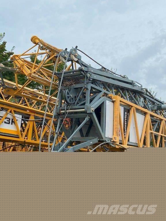 Liebherr 81K Bouw - Overige