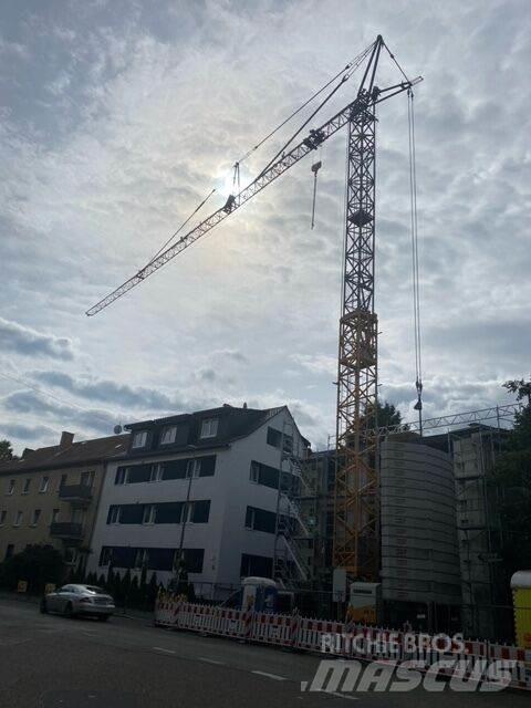 Liebherr 81K Bouw - Overige