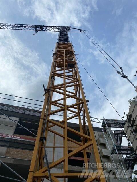 Liebherr 81K Bouw - Overige
