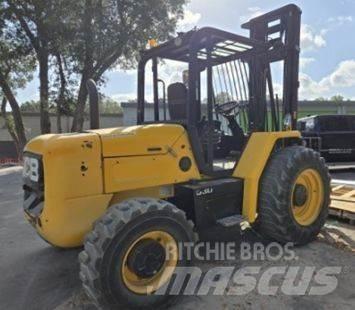 JCB 930 Heftrucks overige