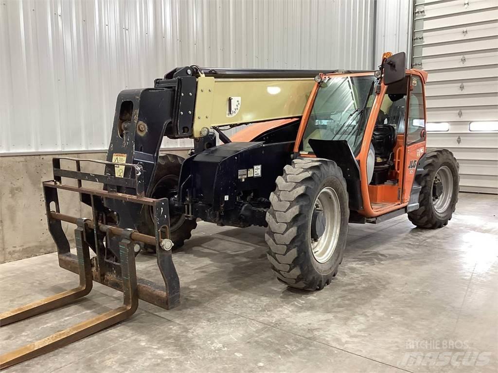 JLG 742 Verreikers