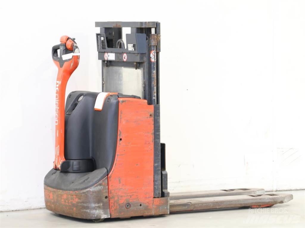 Linde D08/1160-00 Stapelaar meeloop