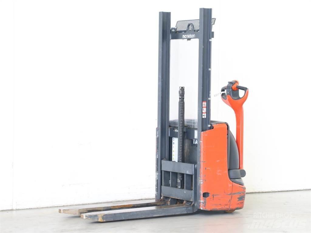Linde L10/1172-01 Stapelaar meeloop