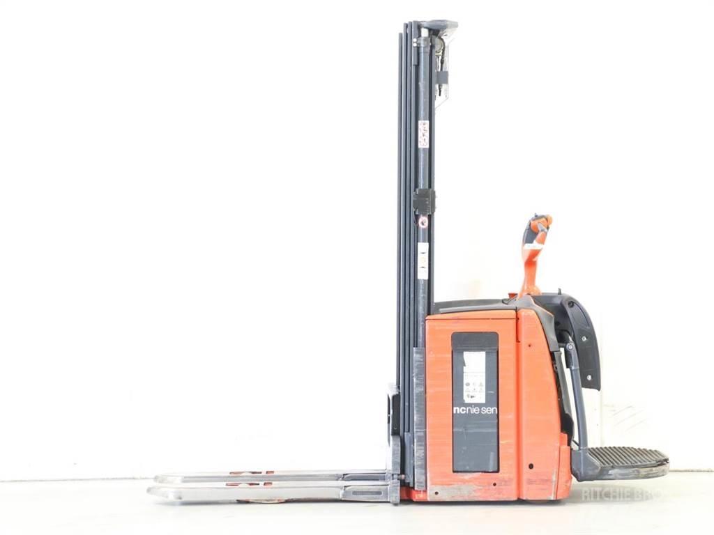 Linde L14AP/1173 Stapelaar meeloop