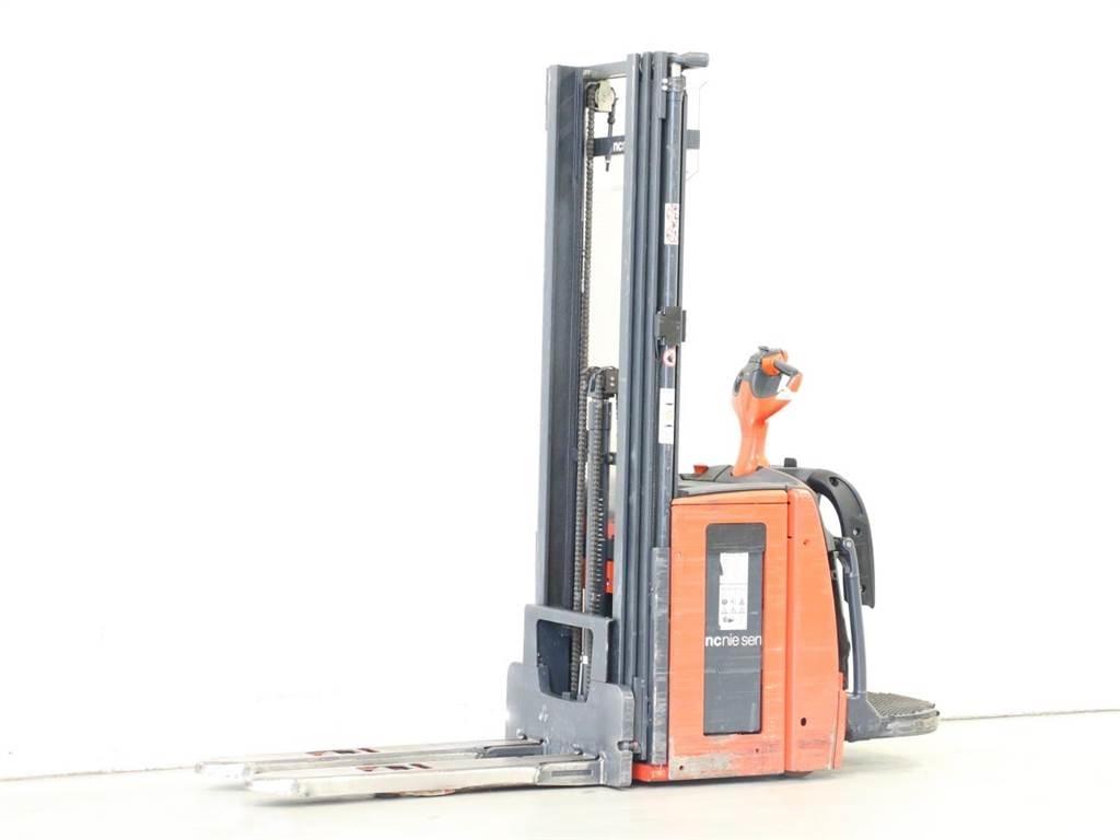 Linde L14AP/1173 Stapelaar meeloop