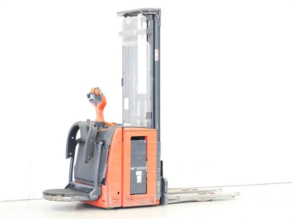 Linde L14AP/1173 Stapelaar meeloop