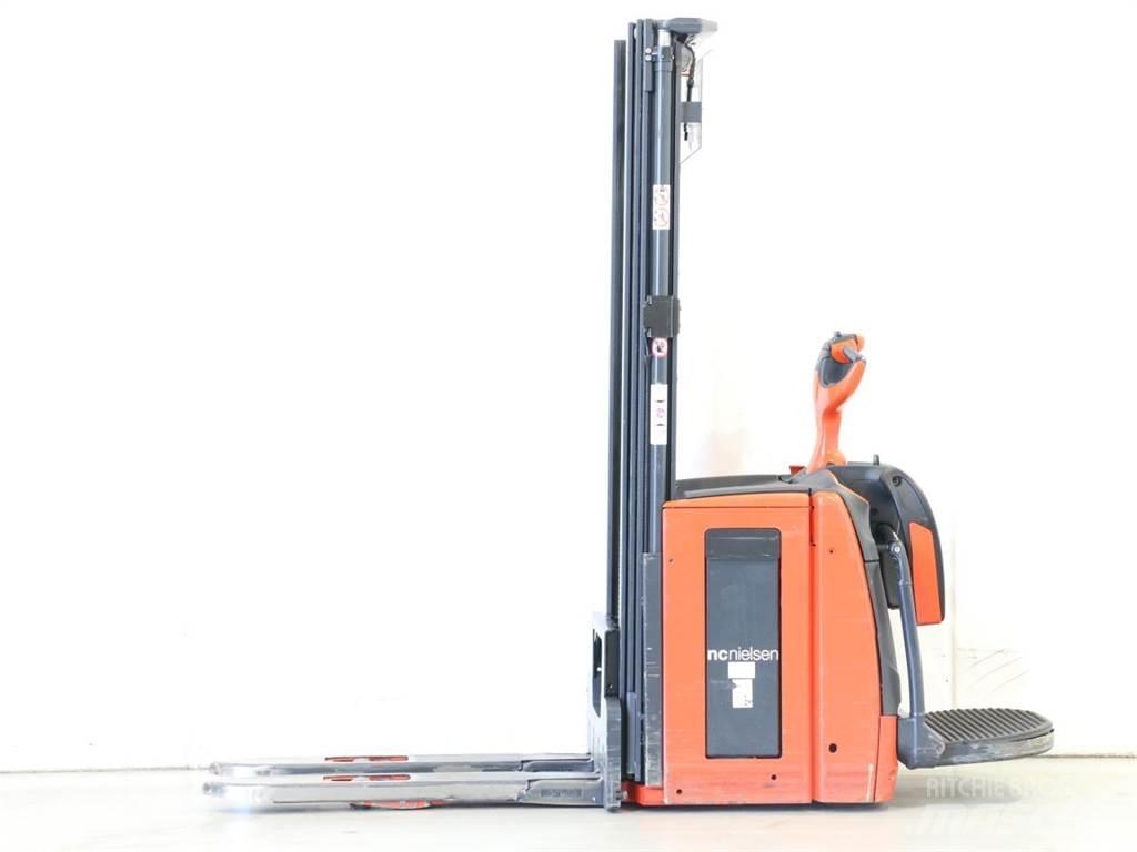 Linde L14AP/1173 Stapelaar meeloop