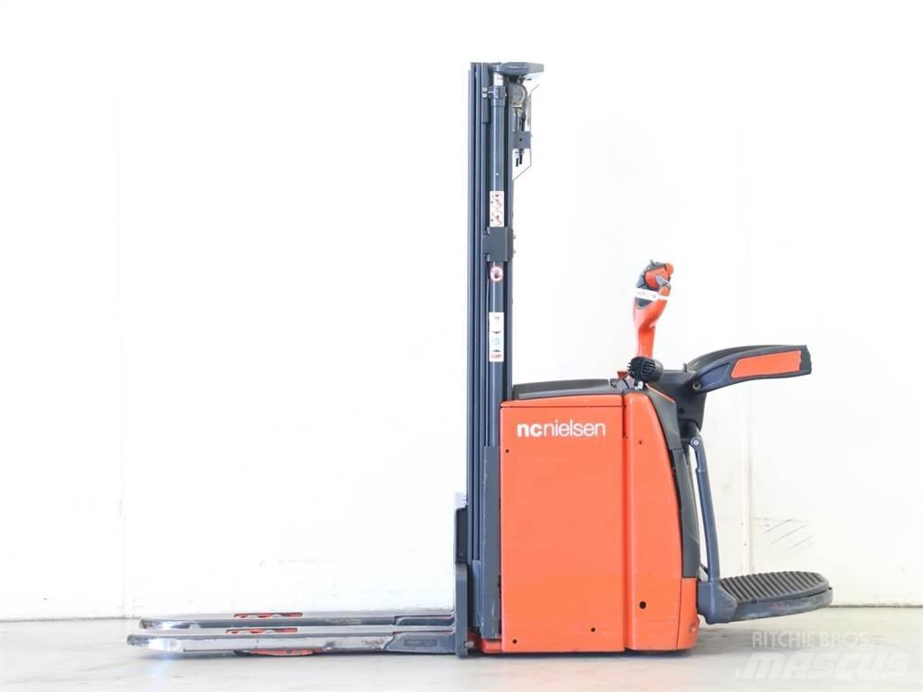 Linde L14AP/1173 Stapelaar meeloop