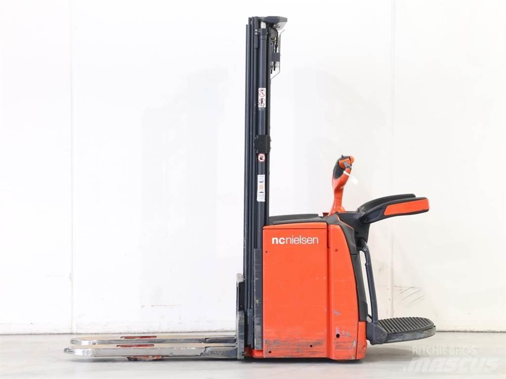 Linde L14AP/1173-00 Stapelaar meeloop