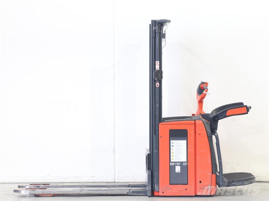 Linde L14AP/1173-00 Stapelaar meeloop