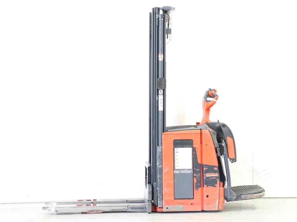 Linde L14LAP/1173 Stapelaar meeloop