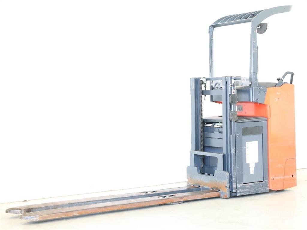 Linde L14R/1174 Stapelaar meeloop