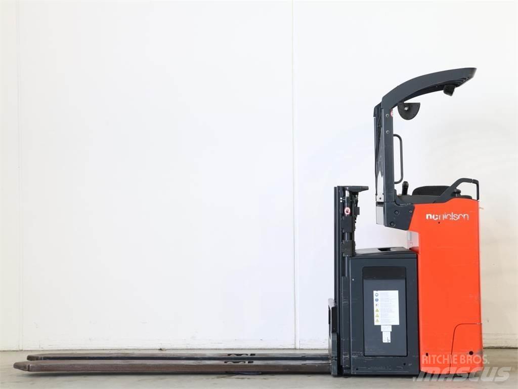Linde L14R/1174 Stapelaar meeloop