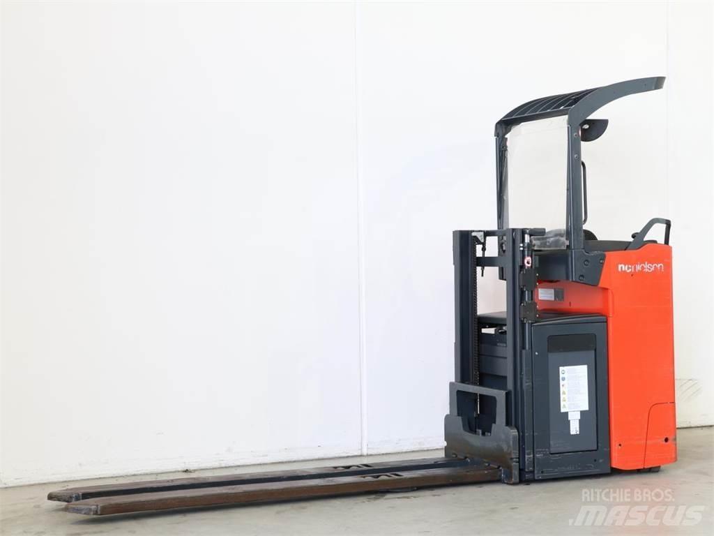 Linde L14R/1174 Stapelaar meeloop