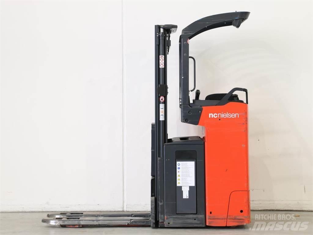 Linde L14R/1174-00 Stapelaar meeloop