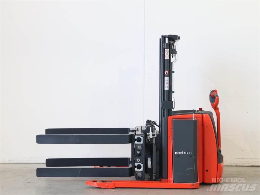 Linde L20/1173-01 Stapelaar meeloop