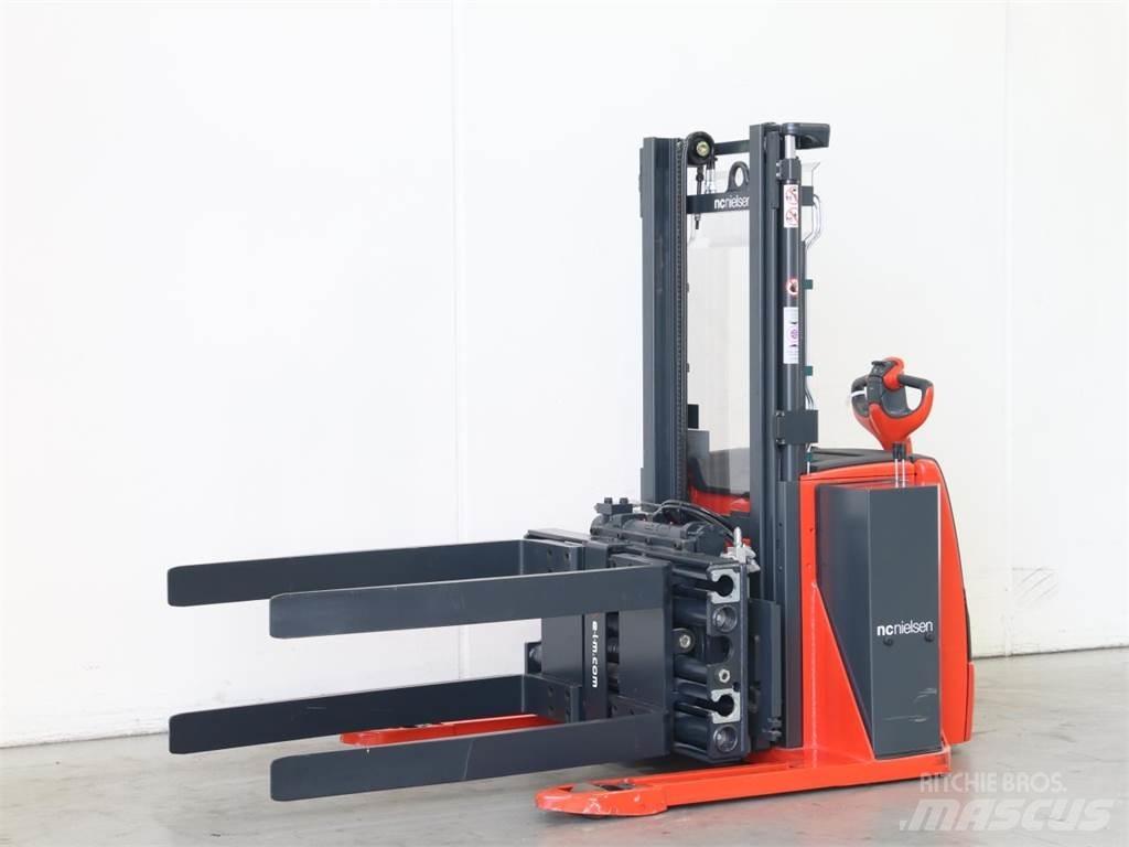 Linde L20/1173-01 Stapelaar meeloop