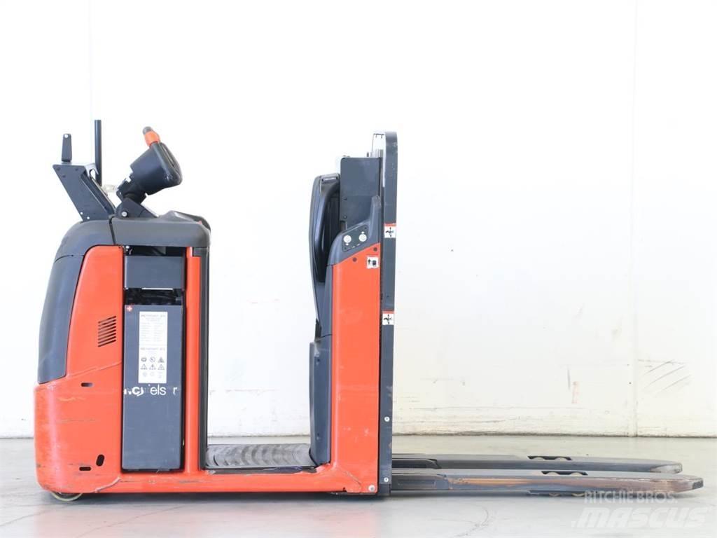Linde N20CL-4590-00 Laden en Lossen - overige