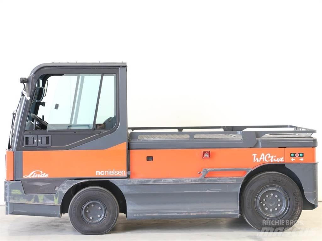 Linde P250/127 Electro trekker