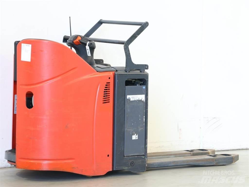 Linde T20SP/131 Stapelaar meeloop