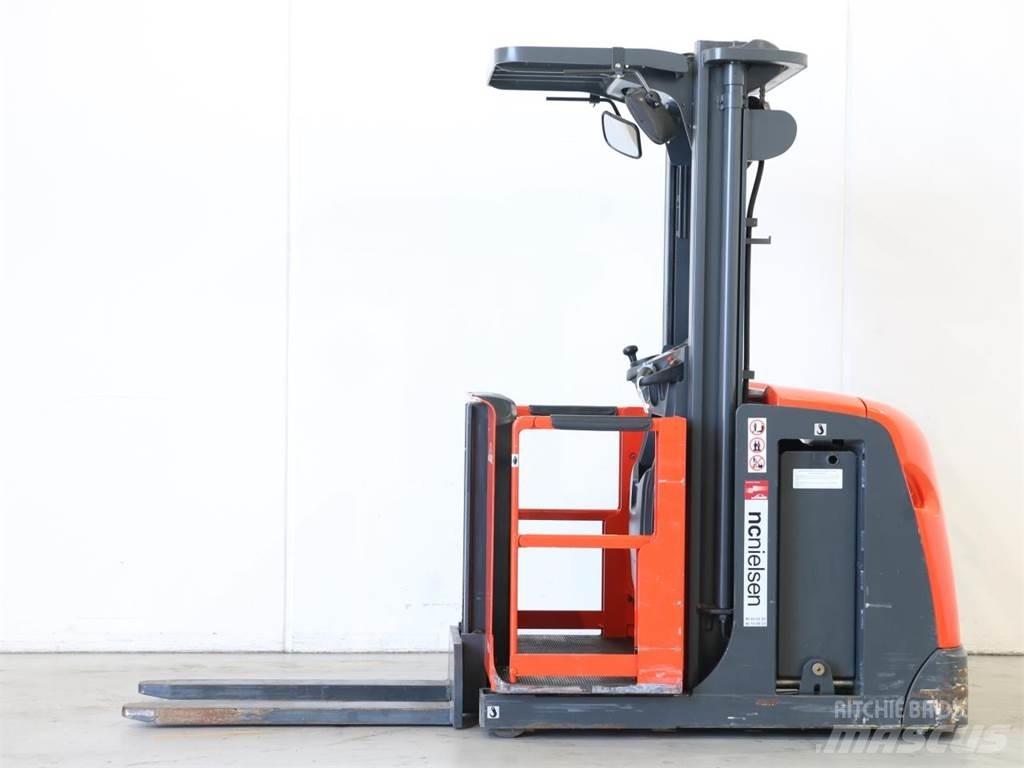 Linde V10/5021-01 Laden en Lossen - overige