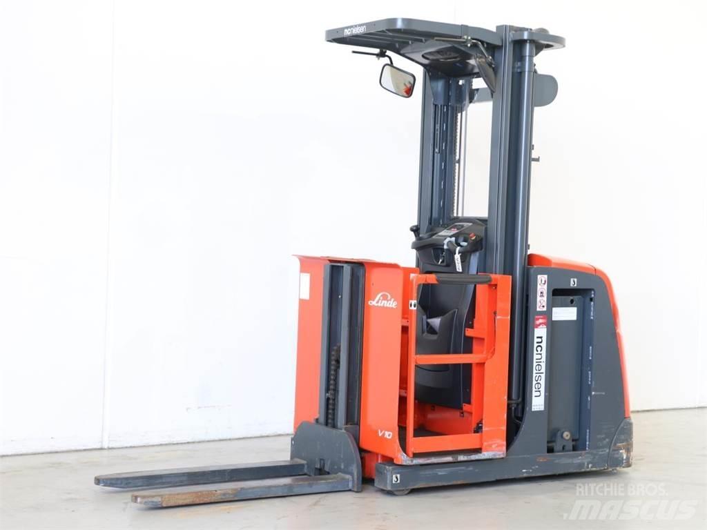 Linde V10/5021-01 Laden en Lossen - overige