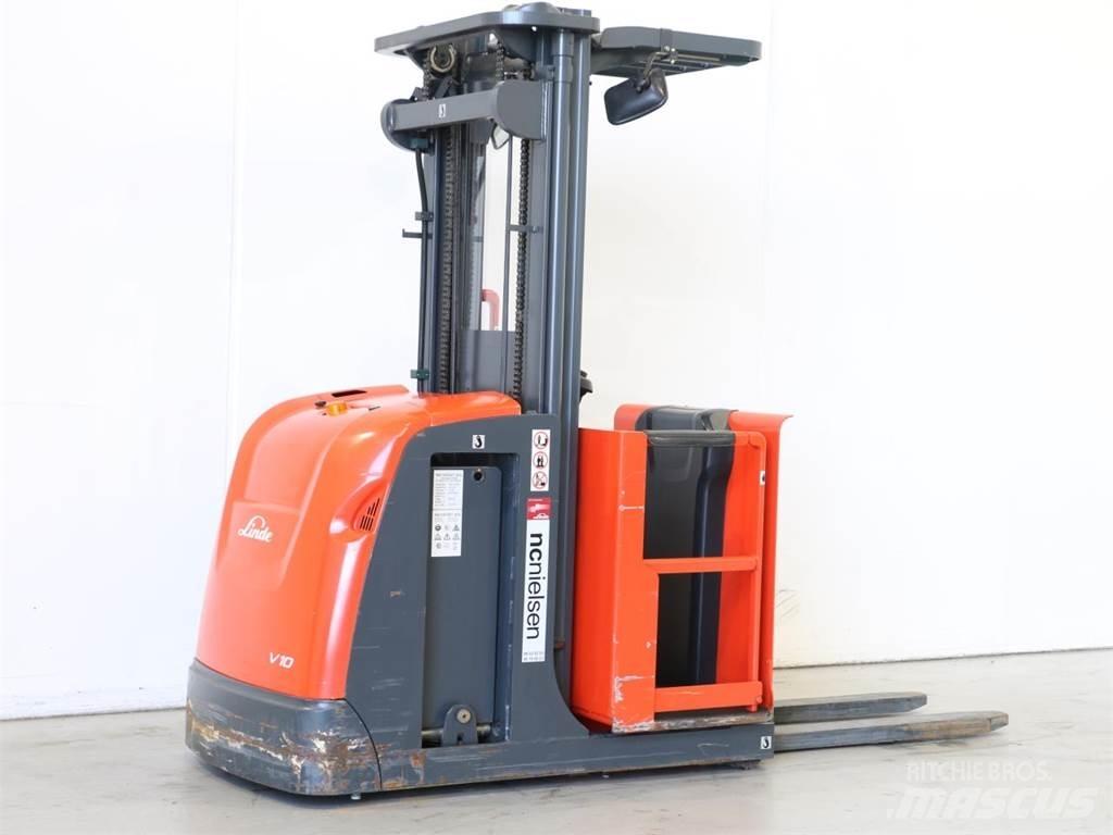 Linde V10/5021-01 Laden en Lossen - overige
