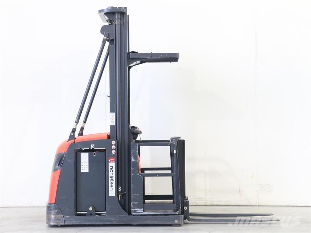 Linde V10/5021-02 Laden en Lossen - overige