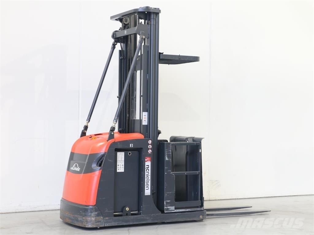 Linde V10/5021-02 Laden en Lossen - overige
