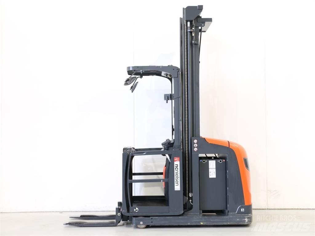 Linde V10/5213 Laden en Lossen - overige