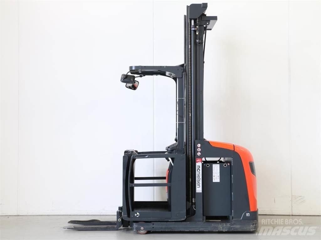 Linde V10/5213 Laden en Lossen - overige