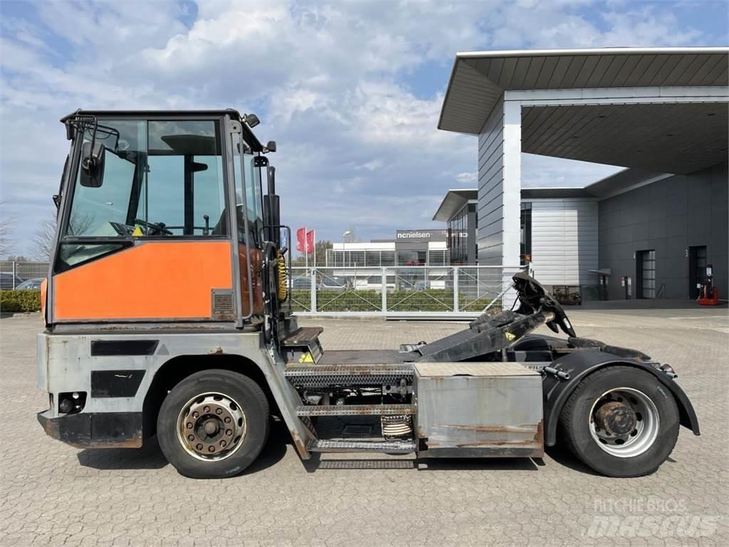 Mafi MT25 Laden en Lossen - overige