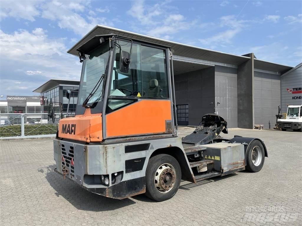 Mafi MT25 Laden en Lossen - overige