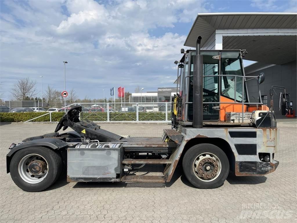 Mafi MT25 Laden en Lossen - overige