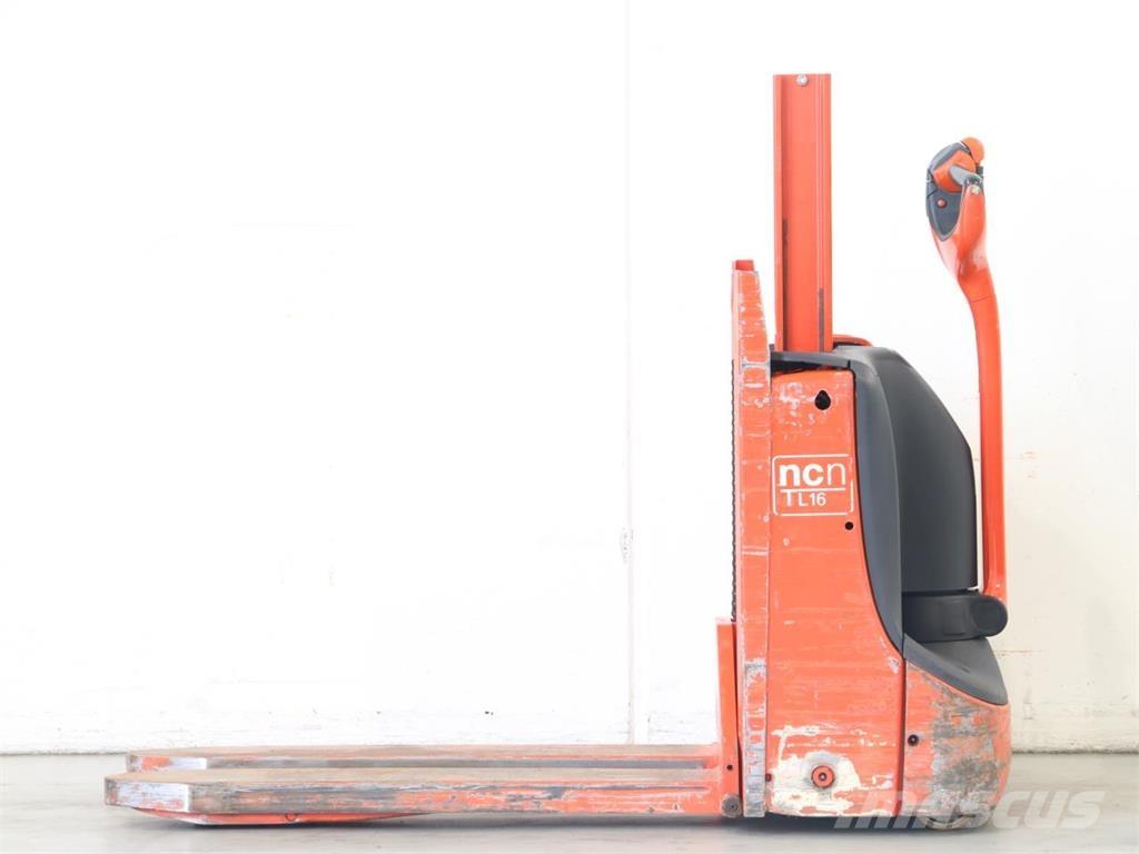 NCN TL16/1152-00 Stapelaar meeloop