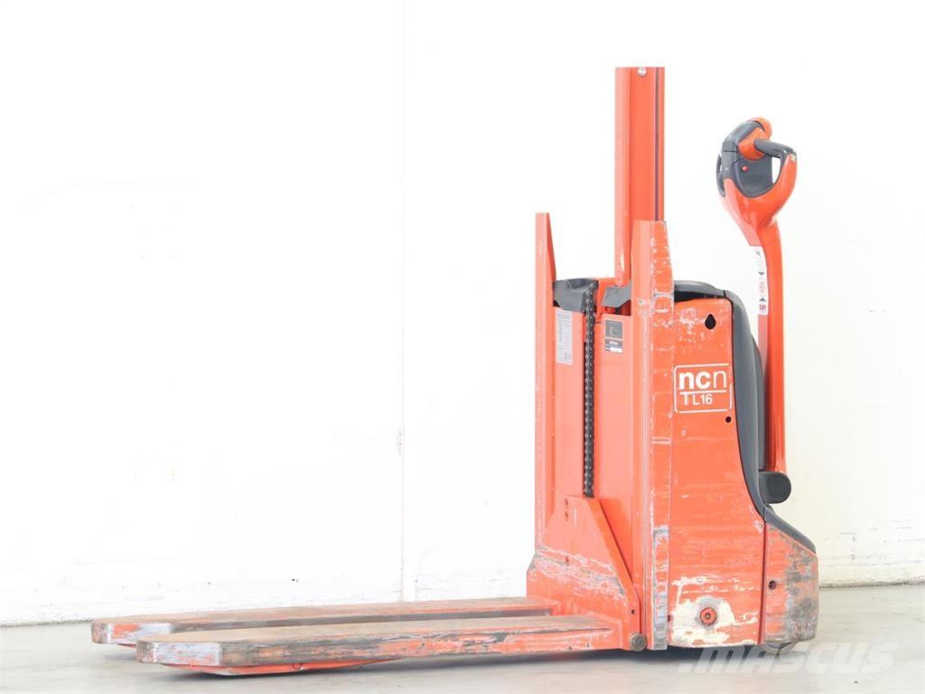 NCN TL16/1152-00 Stapelaar meeloop