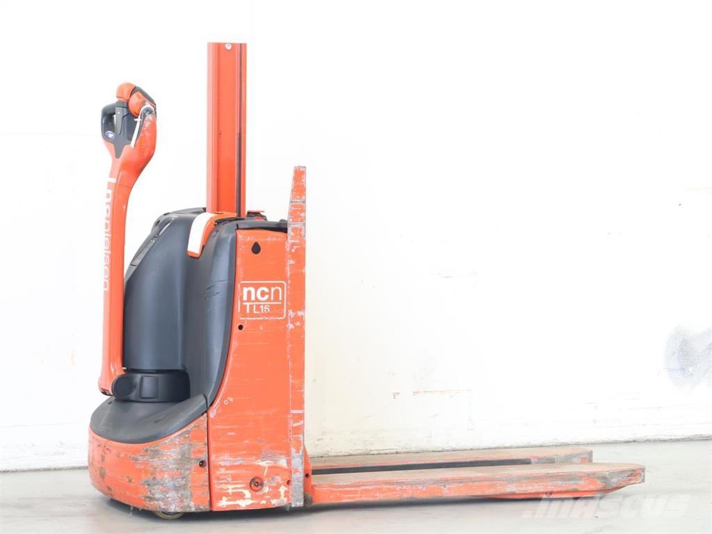 NCN TL16/1152-00 Stapelaar meeloop