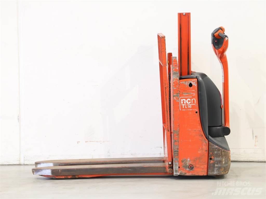 NCN TL16/1152-00 Stapelaar meeloop