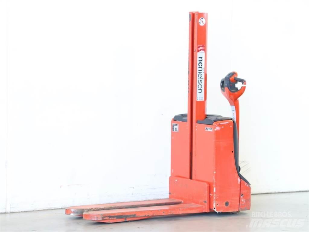 NCN TL1600/1152 Stapelaar meeloop