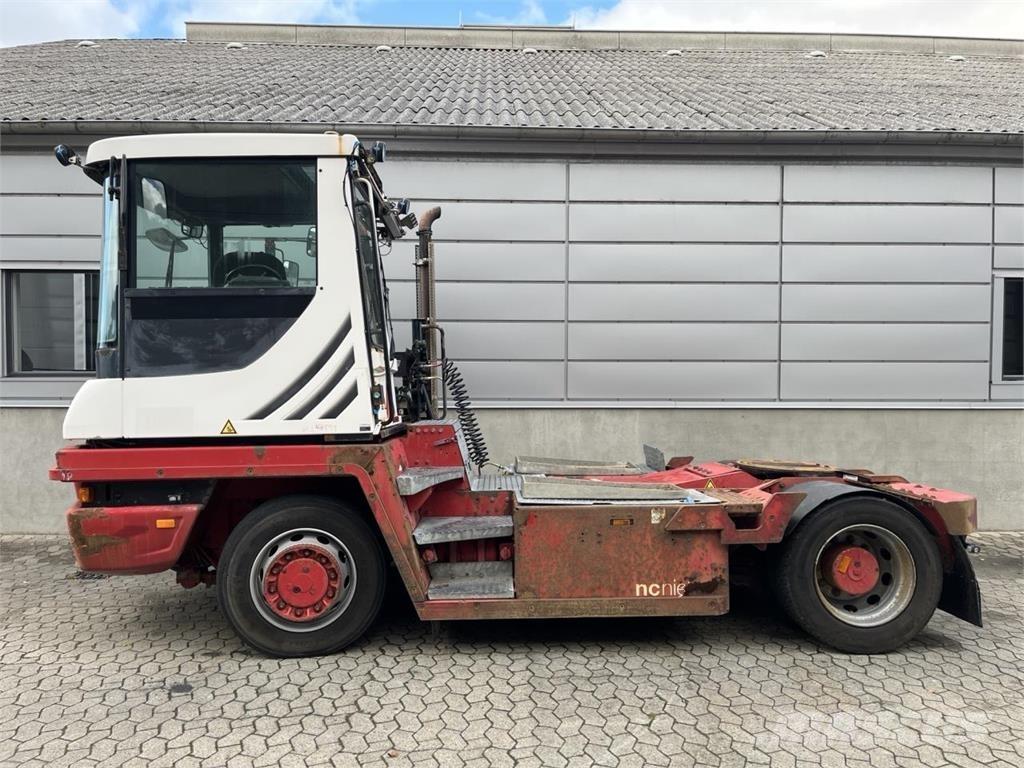 Terberg RT223 4x4 Laden en Lossen - overige