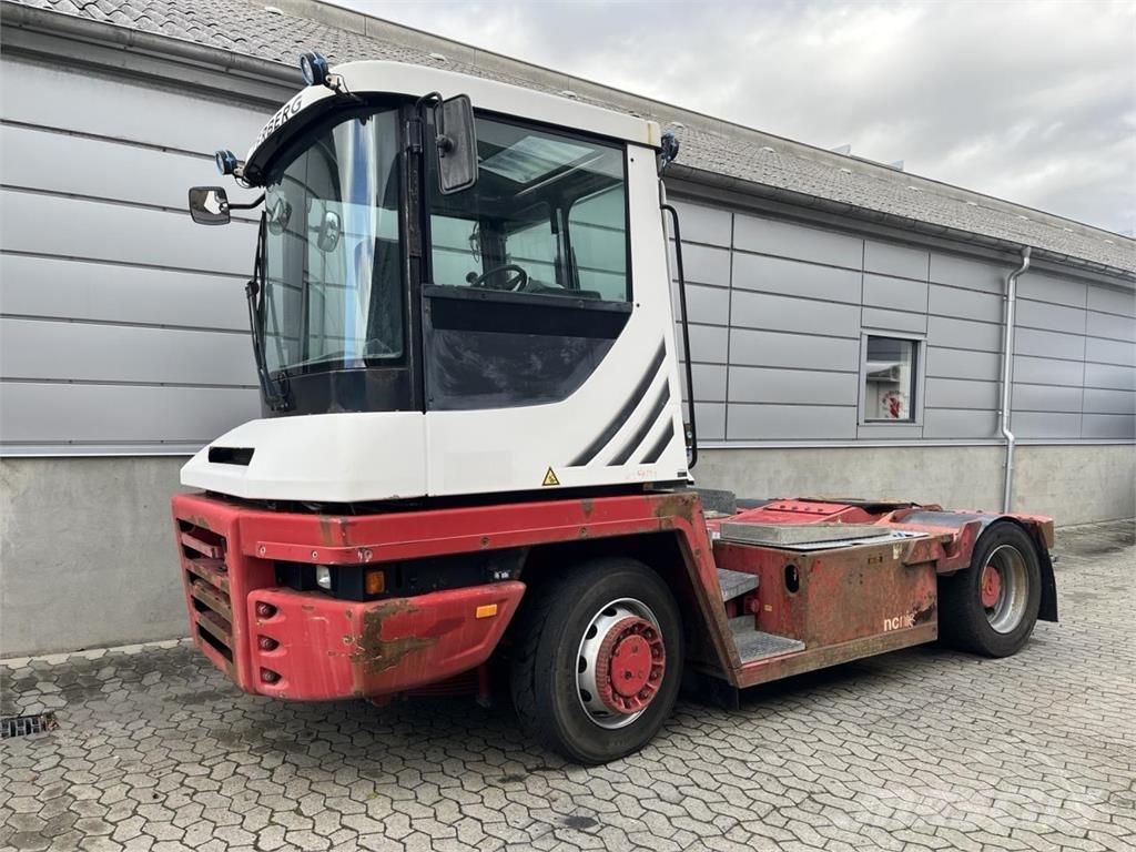 Terberg RT223 4x4 Laden en Lossen - overige