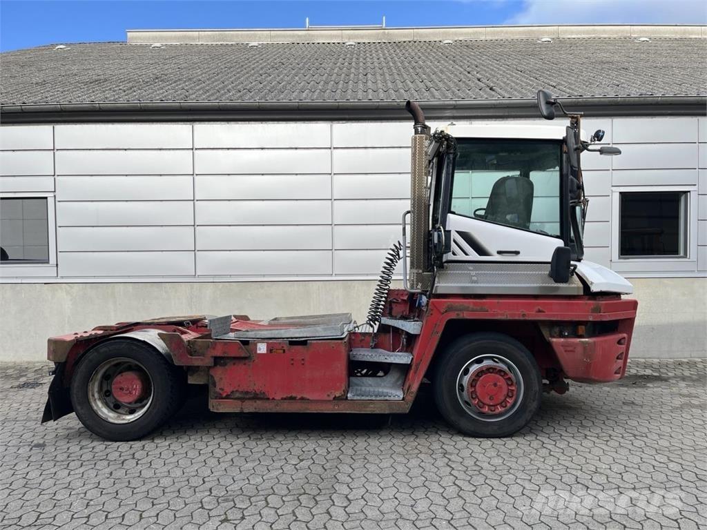 Terberg RT223 4x4 Laden en Lossen - overige