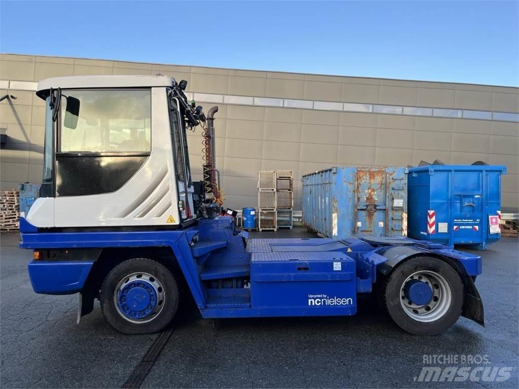 Terberg RT223 4X4 Laden en Lossen - overige