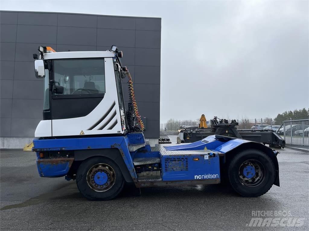 Terberg RT223 4X4 Laden en Lossen - overige