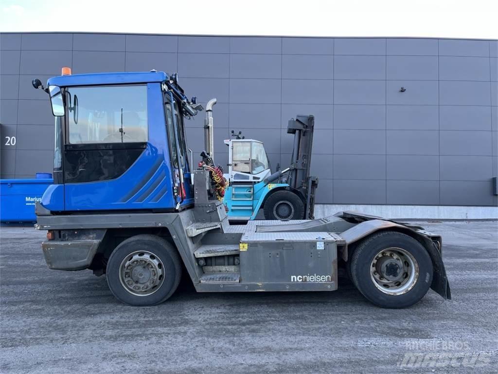 Terberg RT223 4X4 Laden en Lossen - overige