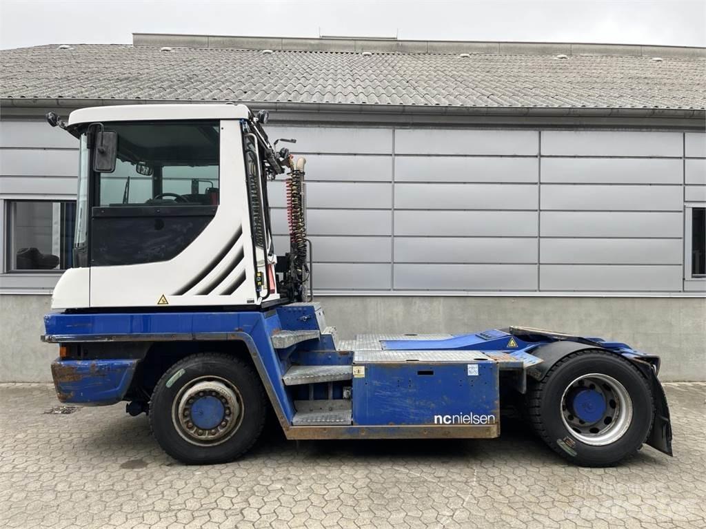 Terberg RT223 4X4 Laden en Lossen - overige