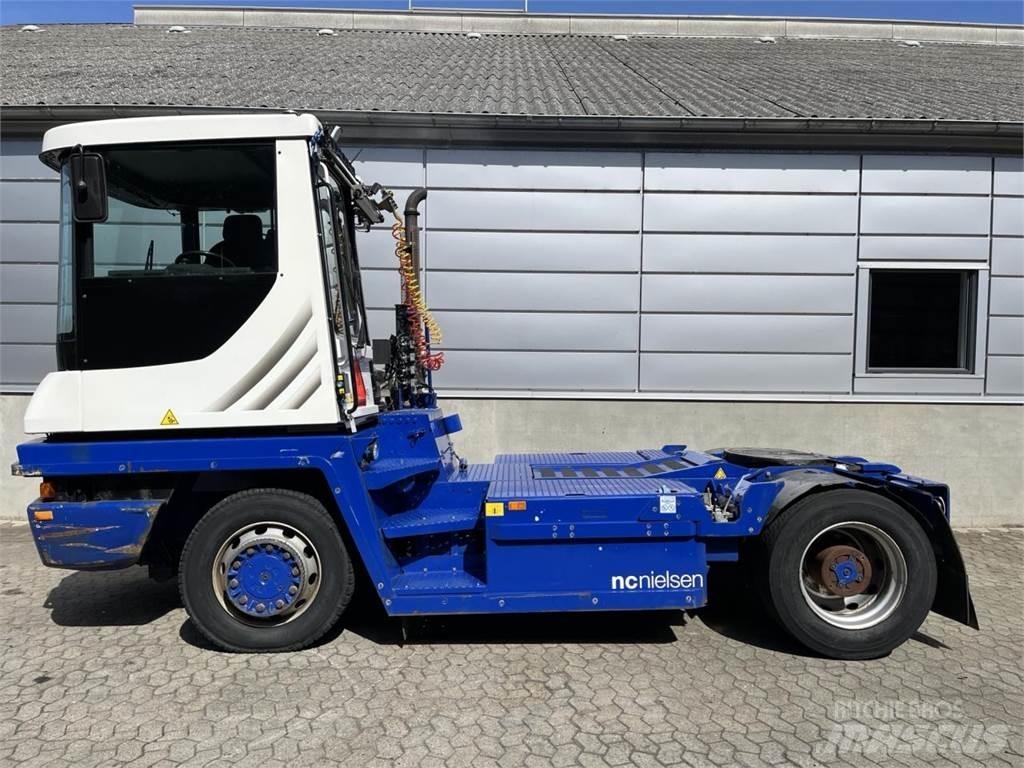 Terberg RT223 4X4 Laden en Lossen - overige