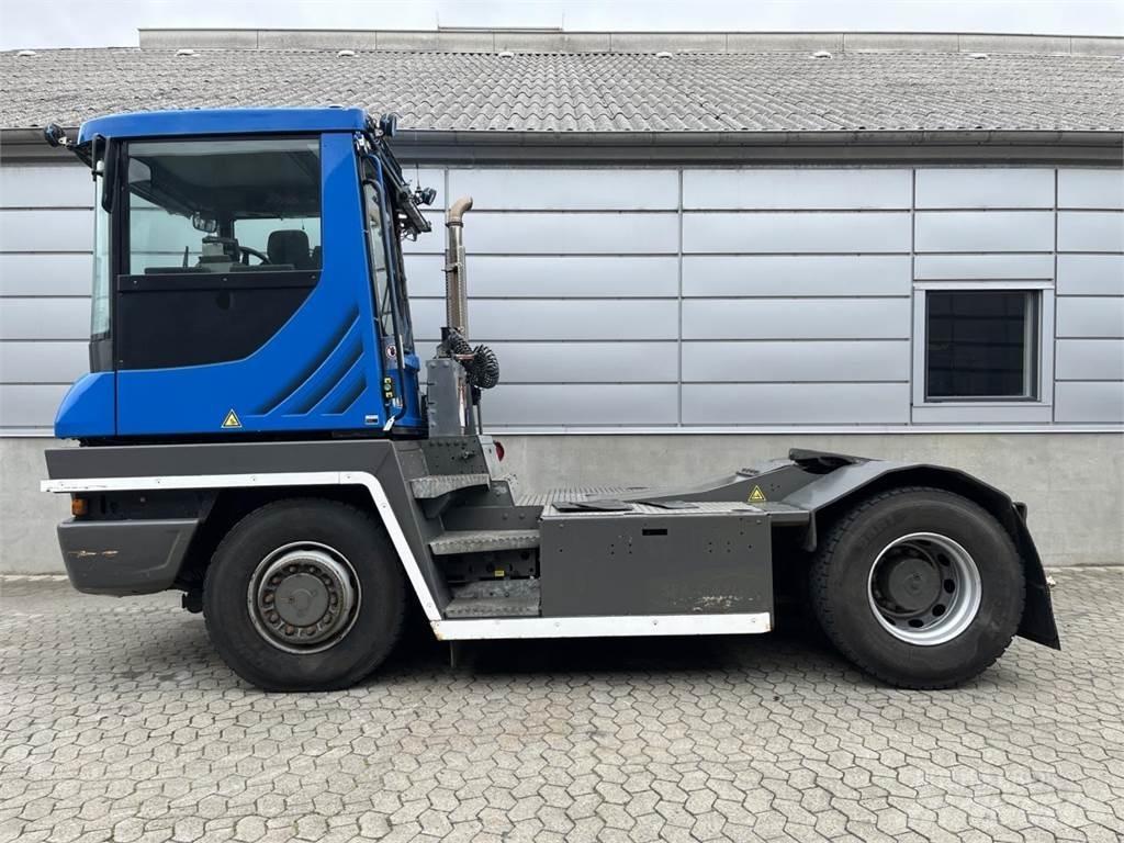 Terberg RT223 4x4 Laden en Lossen - overige