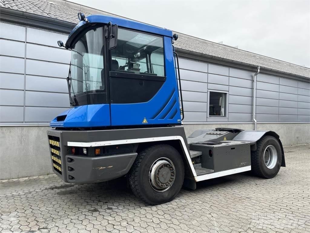 Terberg RT223 4x4 Laden en Lossen - overige