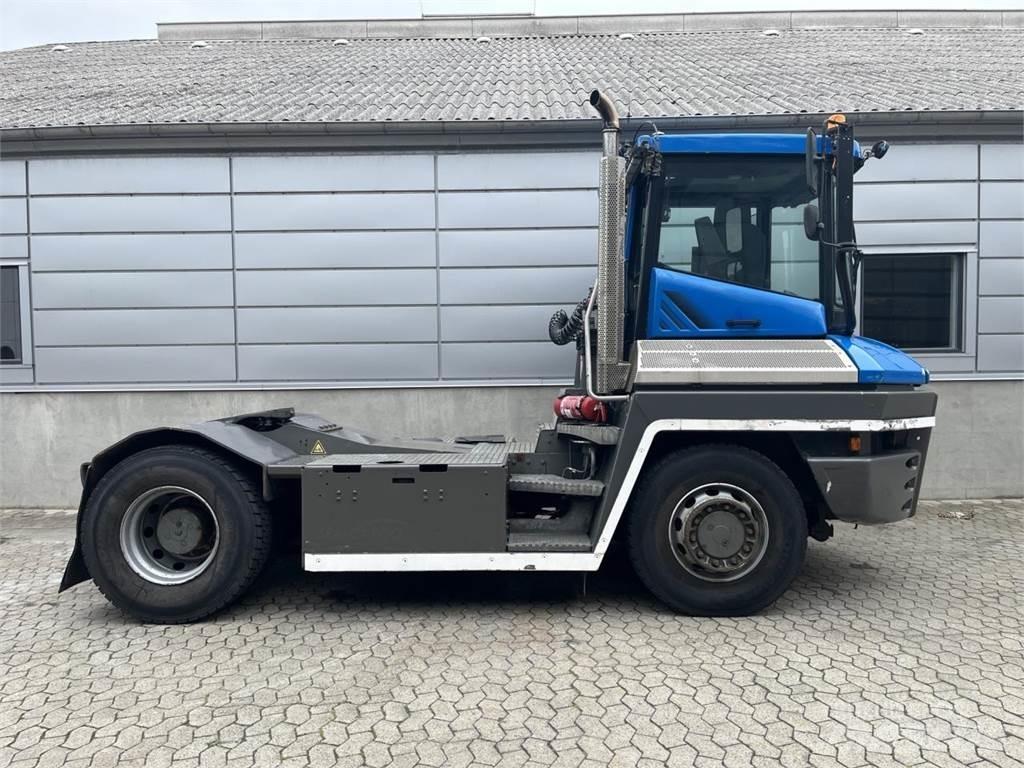 Terberg RT223 4x4 Laden en Lossen - overige